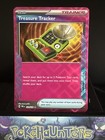 Treasure Tracker