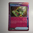 Treasure Tracker