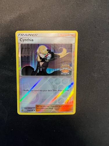 Cynthia