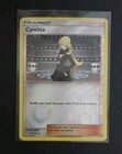 Cynthia