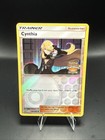 Cynthia