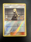 Cynthia