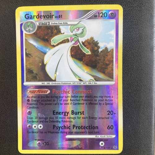 Gardevoir