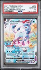 Glaceon VMAX