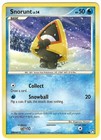 Snorunt