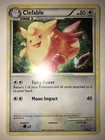 Clefable