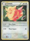 Clefable