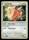 Clefable