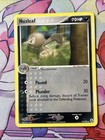 Nuzleaf