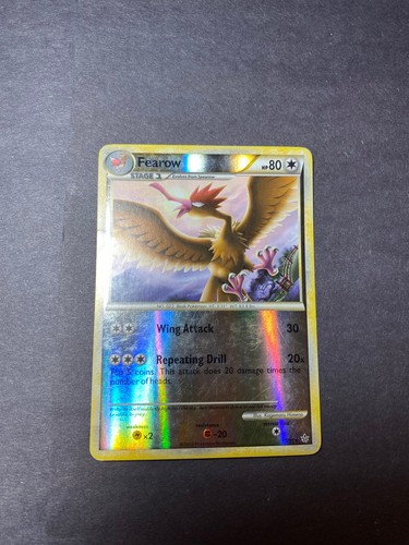 Fearow