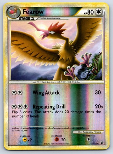 Fearow