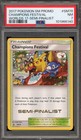 Champions Festival