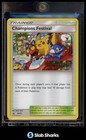 Champions Festival