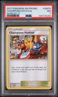 Champions Festival