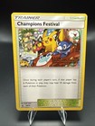 Champions Festival