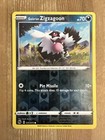 Galarian Zigzagoon