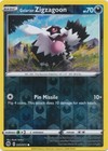 Galarian Zigzagoon