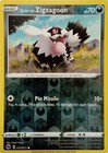 Galarian Zigzagoon