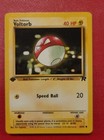 Voltorb