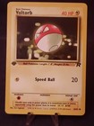 Voltorb