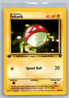 Voltorb
