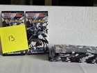 Booster Pack