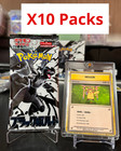 Booster Pack