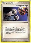 Energy Charge