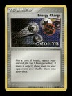 Energy Charge