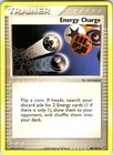 Energy Charge