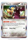 Mawile
