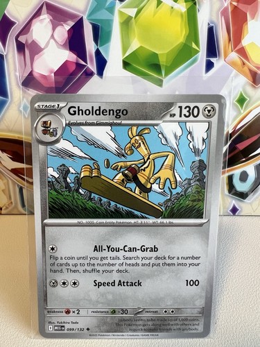 Gholdengo