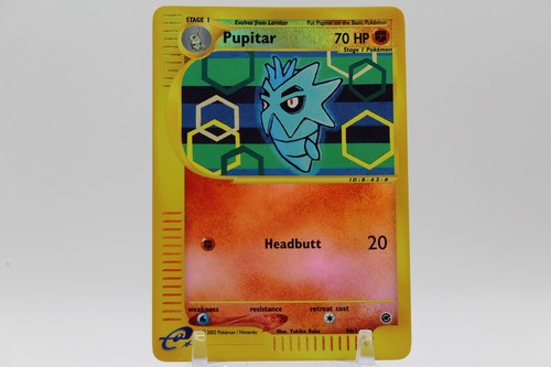 Pupitar
