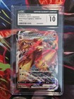 Blaziken VMAX