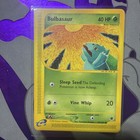 Bulbasaur