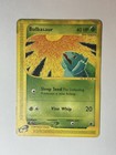 Bulbasaur