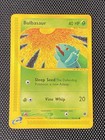Bulbasaur