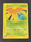 Bulbasaur