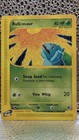 Bulbasaur