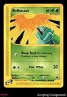 Bulbasaur