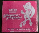 Elite Trainer Box