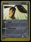 Mawile