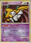 Jirachi
