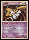 Jirachi