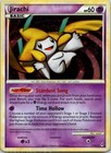Jirachi