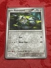 Ferroseed