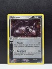 Mightyena