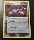 Mightyena