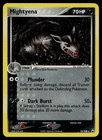 Mightyena