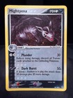 Mightyena
